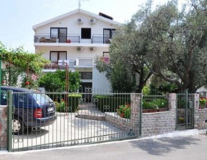 Studio Apartmani Petrovic